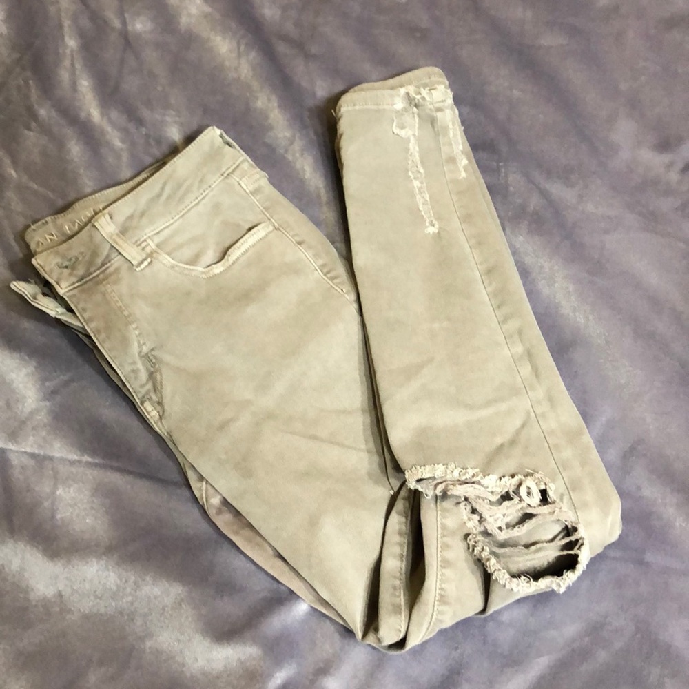 🔹3 for 25🔹 Stretch skinny jean